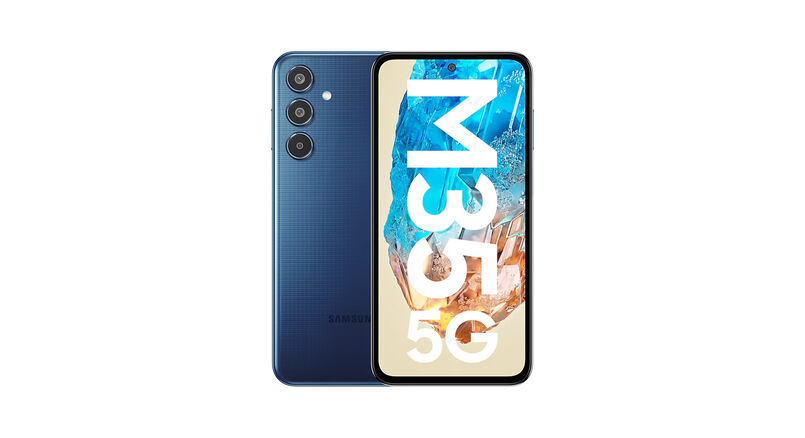 Samsung Galaxy M35 5G: Disupport Layar Super AMOLED dengan Refresh Rate 120Hz