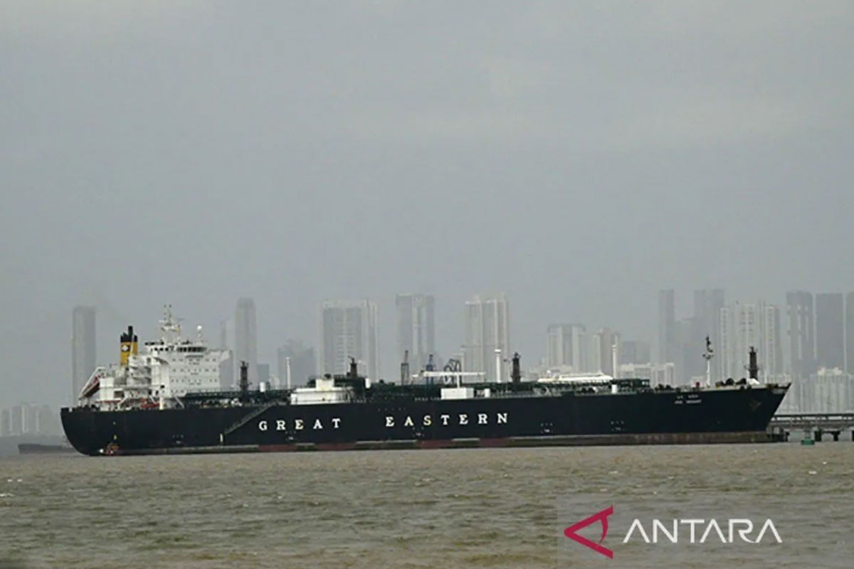 Hari ini  DK PBB Gelar Voting Terhadap Selat Hormuz, ini Waktunya