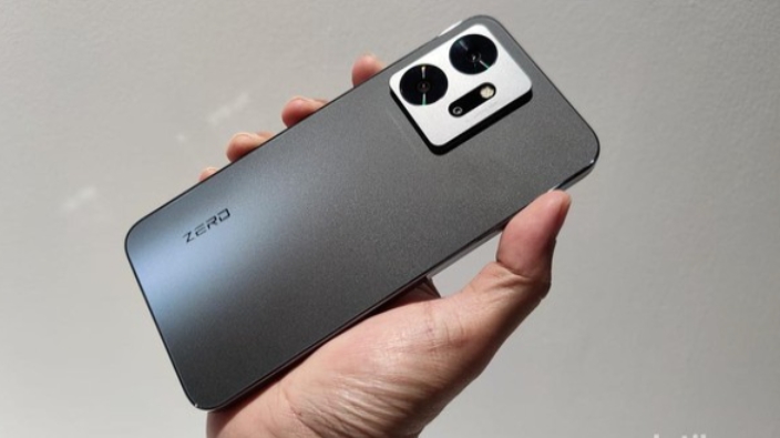 Spesifikasi Infinix Zero 20, Pecinta Fotografi Wajib Tahu!