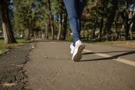 6 Penyakit Ini Bisa Dicegah dengan Jalan Kaki, Jangan Mager
