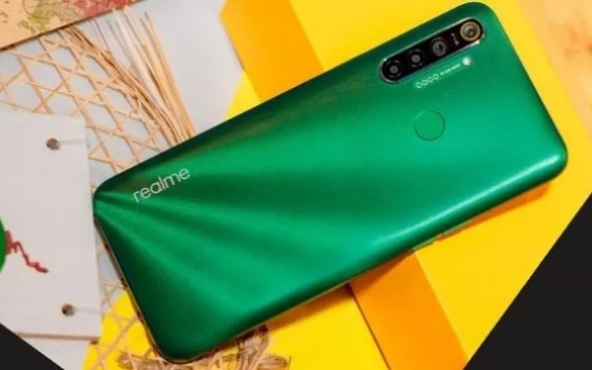 Realme 5i, Hp Entry Level yang Masih Layak Dilirik