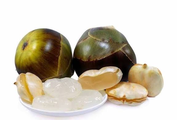 Inilah 8 Manfaat Buah Lontar untuk Kesehatan Tubuh