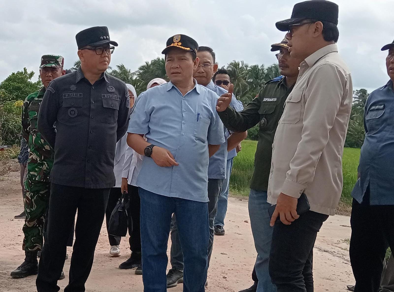 Wamendagri Tegaskan Alasan Pelantikan Kepala Daerah Diundur