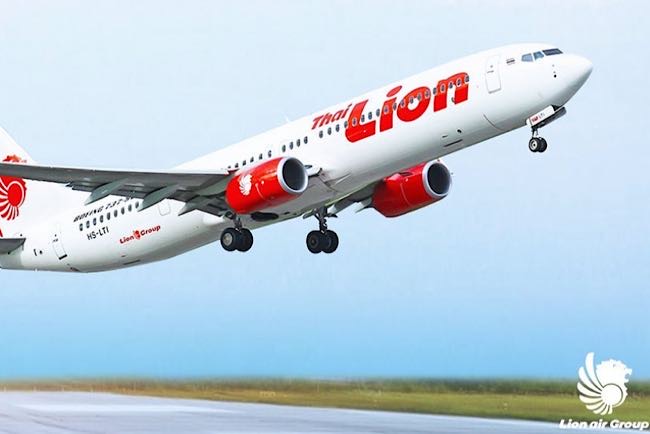 Lion Air Group Siapkan Langkah Strategis Hadapi Mudik Lebaran 2023, Tambah Rute Baru Kerahkan 110 Pesawat 