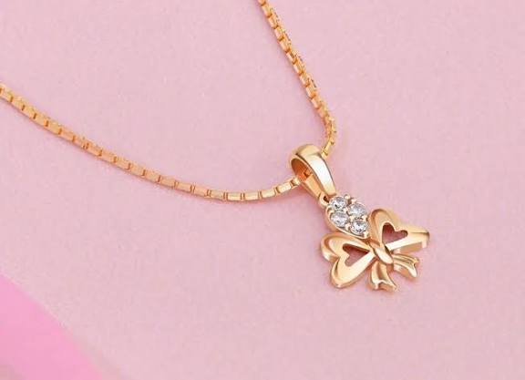 Simak! Inilah 7 Tips Memilih Kalung Emas agar Awet dan Tidak Mudah Putus