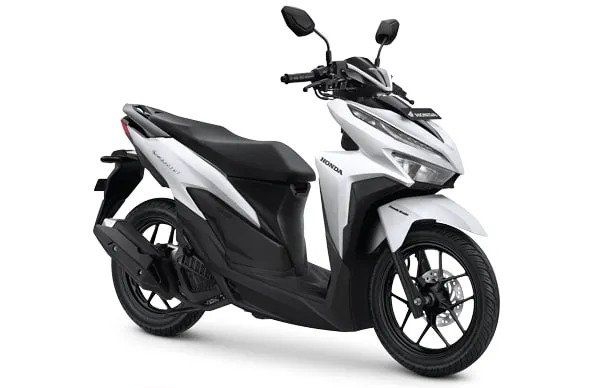 Honda Vario 125 2024 Siap Mengaspal, Tampil Lebih Stylish dan Dibekali Performa Canggih 