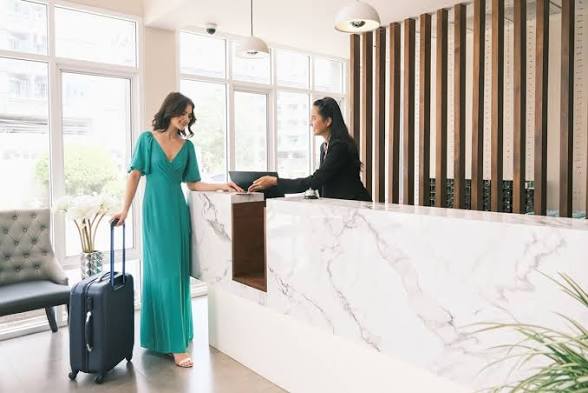 Hindari Menginap di Kamar Hotel Bagian Lantai Dasar, Simak Ini Alasannya Menurut Pakar