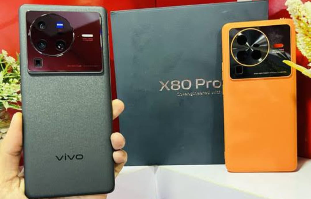 4 Rekomendasi HP Vivo dengan Kamera Super Jernih, Pecinta Fotografi Wajib Beli!