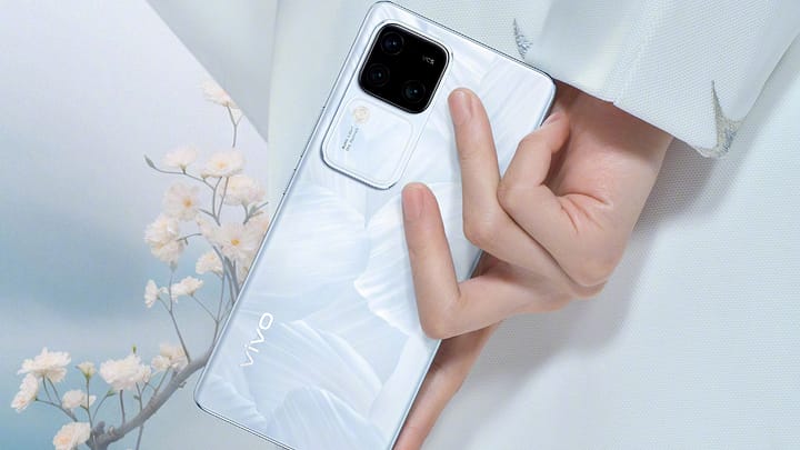 Intip Spesifikasi Vivo S18, Desain Body Flat dan Gunakan Chipset Snapdragon 7 Gen 3