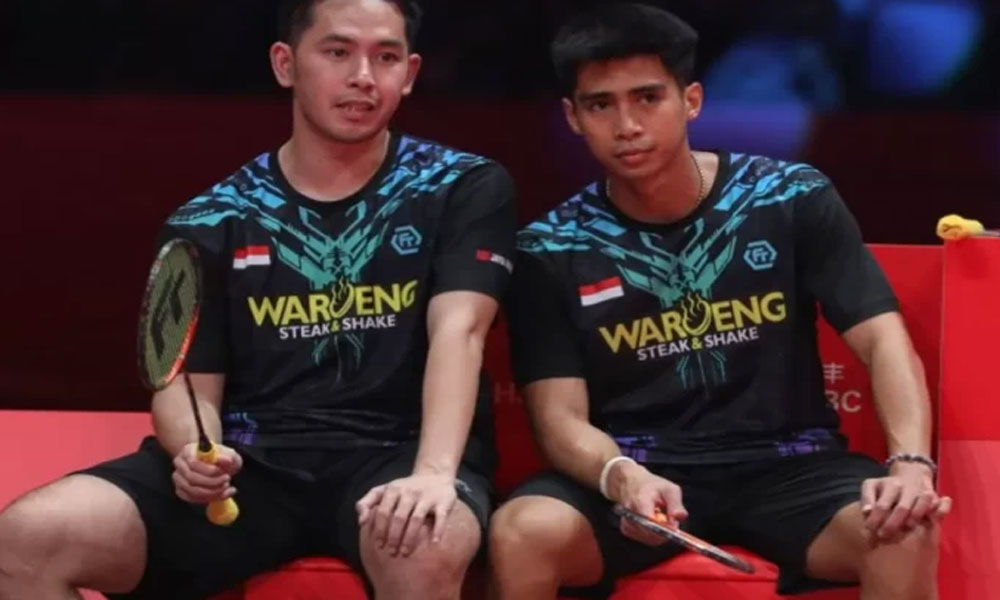 3 Wakil Indonesia Kalah di Hari Kedua BWF World Tour Finals 2025