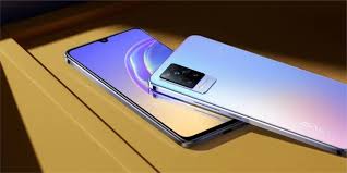 Vivo V21 : Dibekali Kamera Utama 64 MP dengan Resolusi Full HD Plus 