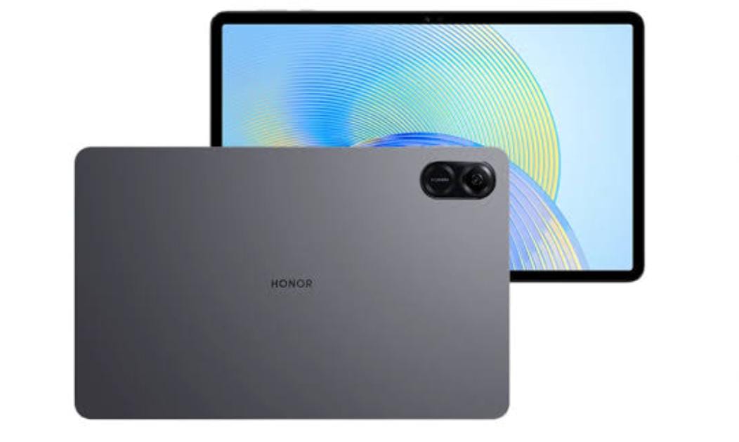 Honor Tablet X9 Pro Resmi Meluncur,  Ditenagi Chipset Snapdragon 685 dengan Refresh Rate 120 Hz