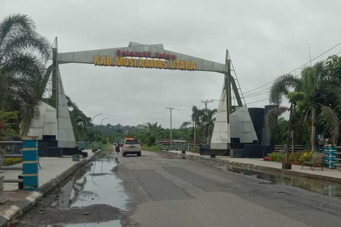 Pilkades Setia Marga Muratara Sampai ke Gugatan PTUN, ini Putusan Hakim Banding