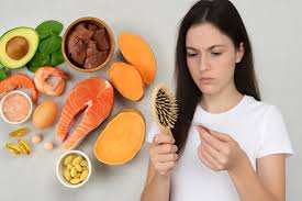 Rambut Rontok Parah? Konsumsi 12 Makanan Ini Untuk Mencegah Rambut Rontok