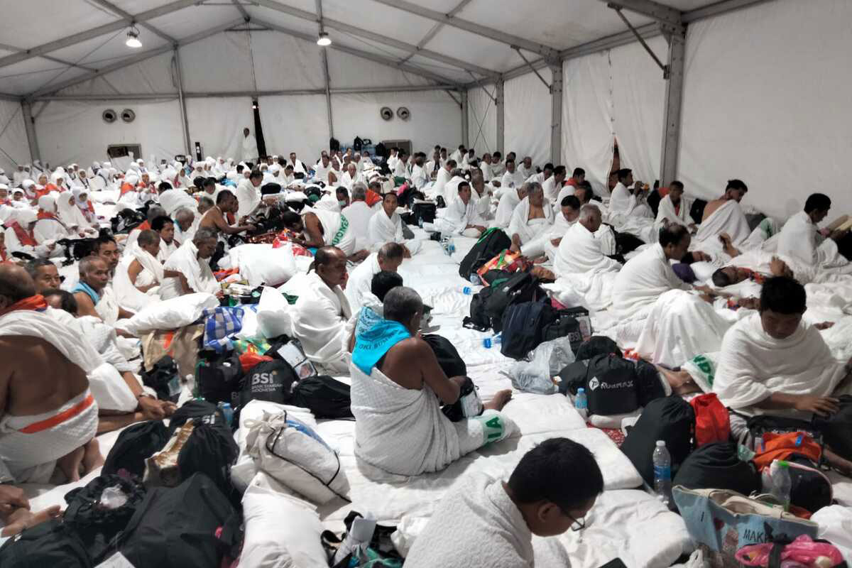 Ini Orang Indonesia Pertama Kali Menunaikan Ibadah Haji, Bukan Keluarga Ulama