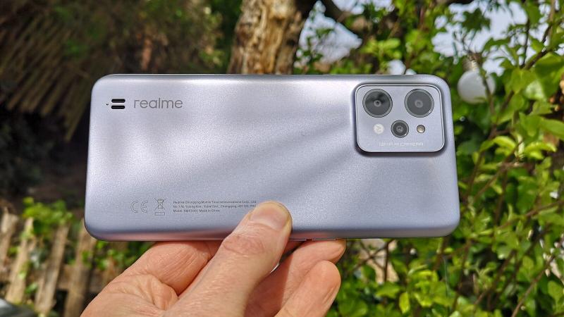 Realme C31 Turun Harga, Mungkin Anda Berminat Ganti Smartphone?