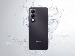 Oppo A5i Pro : Dibekali Performa Tinggi Serta Dukungan Perlindungan Sertifikasi IP65