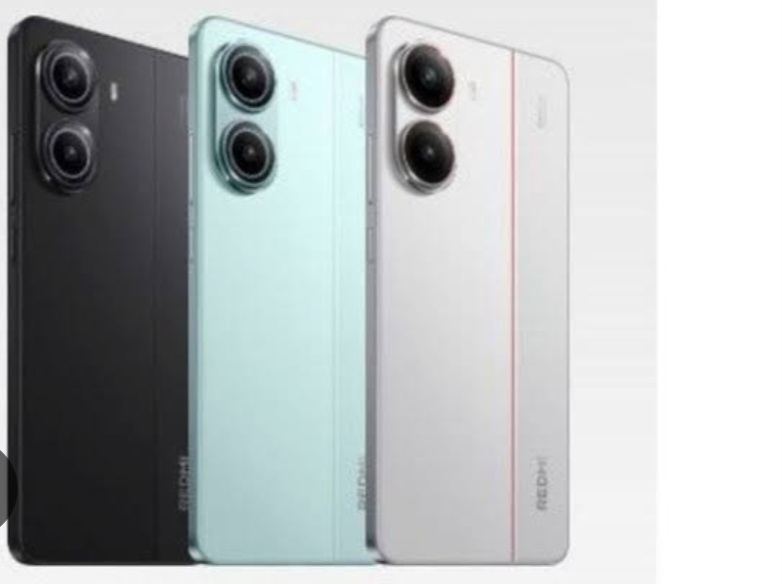 Redmi Turbo 4 : Dibekali Layar AMOLED ddngan Refresh Rate 120Hz