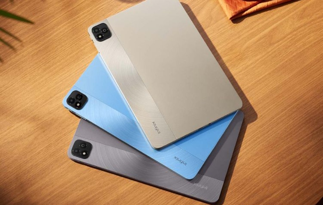 4 Rekomendasi Tablet Rp1  Jutaan yang Dibekali Baterai 8.000 mAh dengan RAM 8 GB