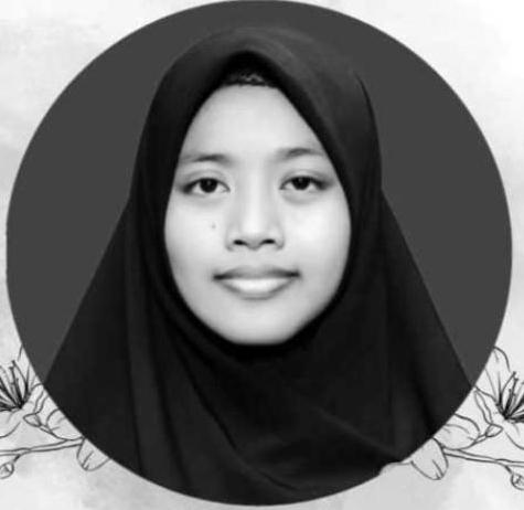Rizqina Juara  Fahmil Quran Putri  Sumsel , Asal Ogan  Ilir Berpulang 