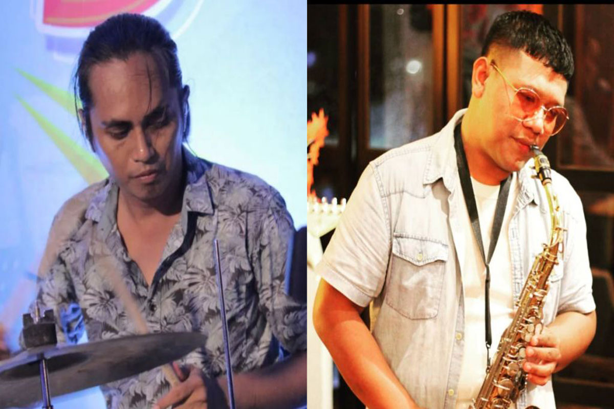 Usai Minum Miras di Bar Hotel, 2 Anggota Band Surabaya Meninggal, yang Lain Sekarat