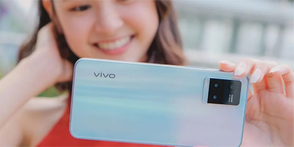 Vivo Y21T: Pilihan Cerdas untuk HP Kelas Menengah yang Punya RAM Besar