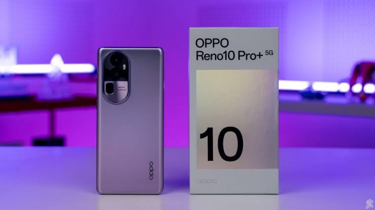 OPPO Reno 10 Pro Plus 5G: Pesona Smartphone Kelas Mewah