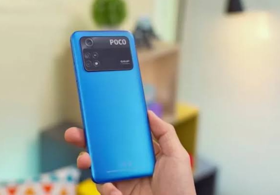 POCO M4 Pro: Dibekali Kamera Utama 64 MP dengan Baterai 5.000mAh