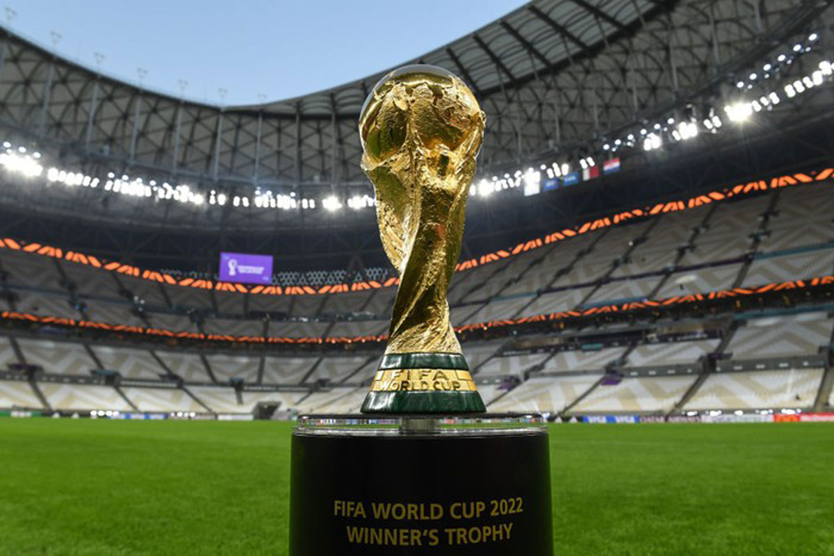 Spanyol Akan Boikot Piala Dunia 2026 Jika Israel Lolos, ini Penyebabnya?