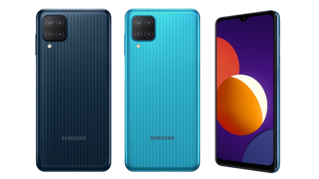 Samsung Galaxy M12, Smartphone Entry Level yang Masih Layak untuk Dilirik!