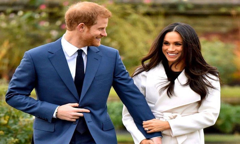 Pangeran Harry-Meghan Siap Kembali ke Istana, Raja Charles Ogah Terima