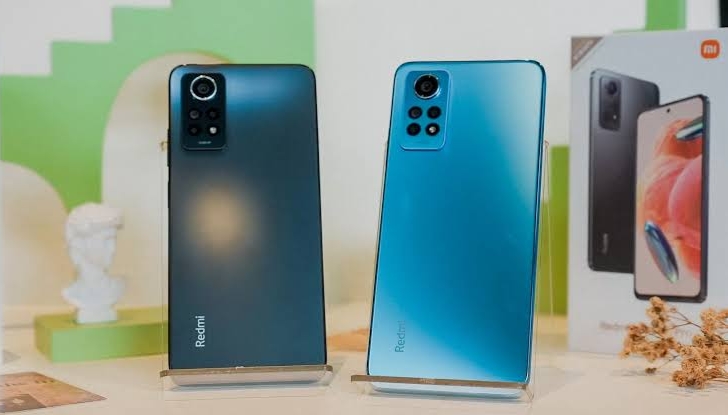 Harga Redmi Note 12 Pro 4G Turun Drastis, Gandeng Snapdragon 732G yang Mumpuni Cocok untuk Sehari-hari 