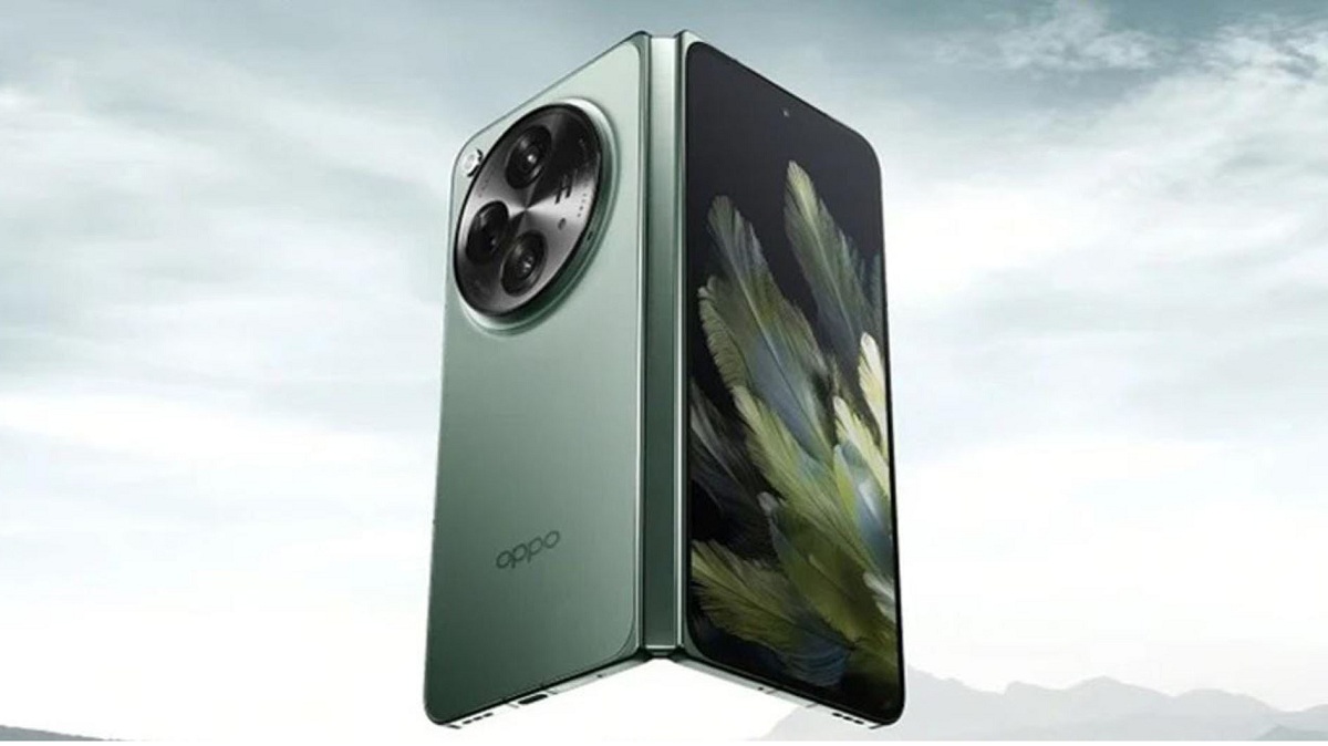  OPPO Find N5 : HP Lipat Super Tipis dengan Performa Canggih Berkat Chipset Snapdragon 9 Elite