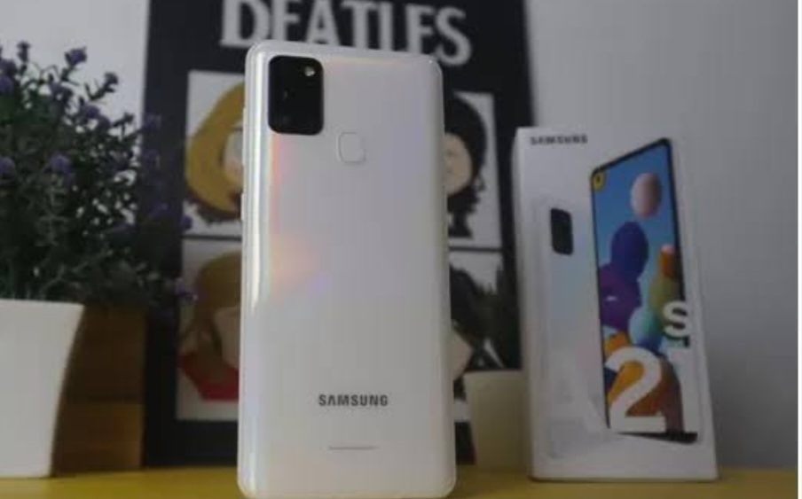 Update Harga Terbaru Samsung Galaxy A21s Agustus 2025