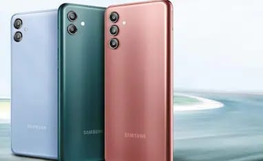 Samsung Galaxy A04e: Dibekali Refresh Rate 60 Hz dan Baterai 5.000 mAh