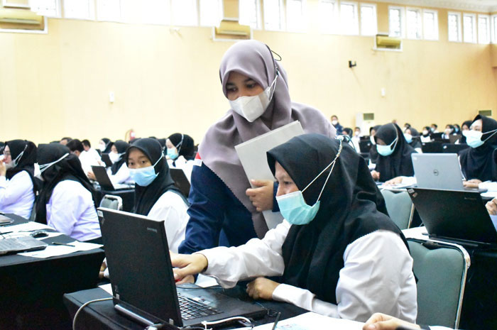 Catat, Penutupan Pendaftaran PPPK Guru Kebutuhan Khusus Berubah 