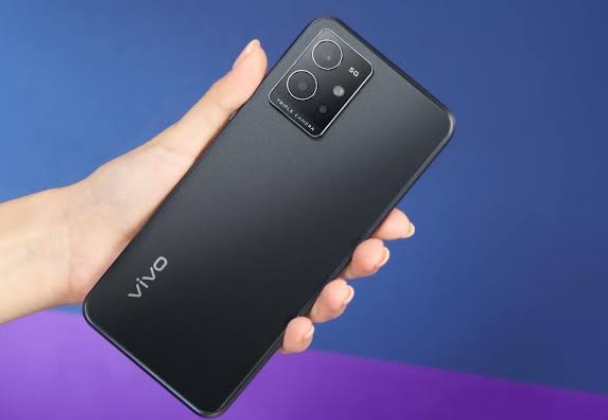 Vivo Y75 5G, Salah Satu Hp Mid Range Terbaik untuk Jangka Panjang 