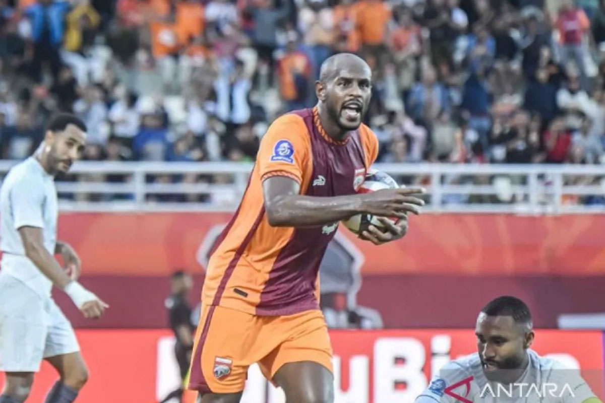 Borneo FC Kokoh di Puncak, ini Klasemen Super League