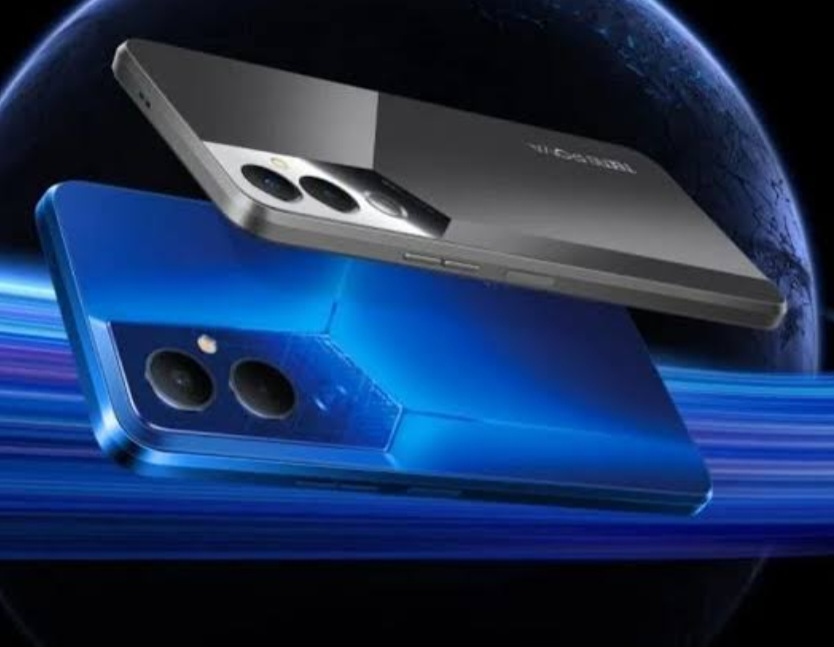 Tecno Pova 4 Pro : HP Rp2 Jutaan yang Dibekali Kamera Utama 50 MP dengan RAM 8 GB