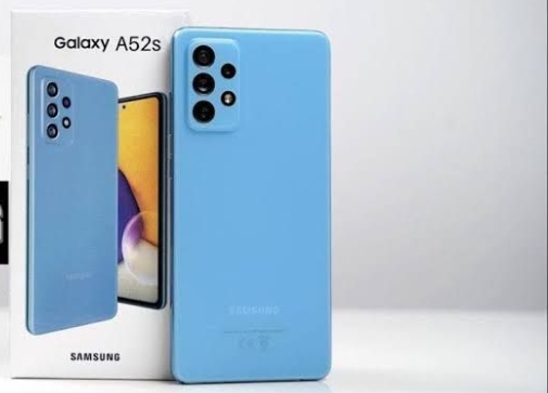 Samsung Galaxy A52s 5G: Disupport Refresh Rate 120Hz dengan RAM Besar