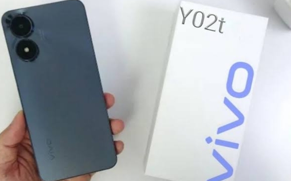 Harga Vivo Y02t Makin Terjangkau, Hp Entry Level yang Mumpuni untuk Sehari-hari 