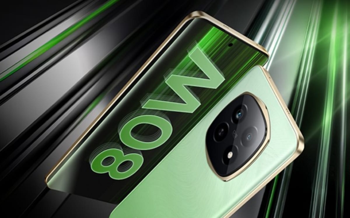 Realme P2 Pro : Tawarkan Baterai 5.200 mAh dengan Fast Charging 80 Watt