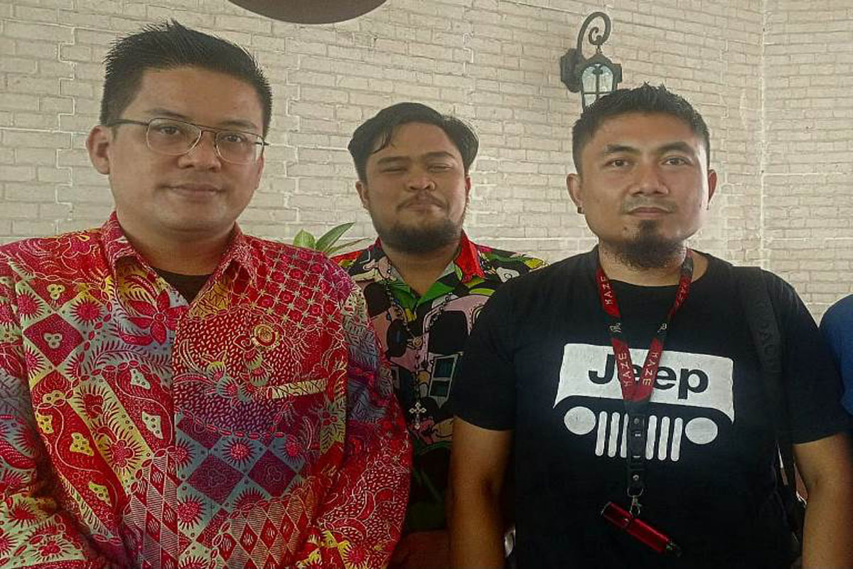 Pengacara Personel Band Minta Vasa Hotel Bertanggung Jawab Atas Insiden Tenggak Miras