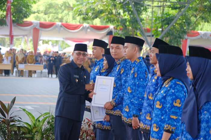 Anda Tenaga Pengajar yang Akan Menjadi Guru Penggerak? ini Syaratnya