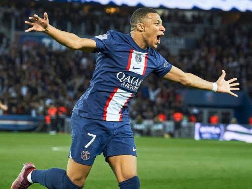 Mimpi Kylian Mbappe Membela Real Madrid Belum Terwujud, ini Penyebabnya