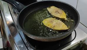 6 Tips Menggoreng Ikan Tongkol agar Tidak Meletup dan Jadi Matang Sempurna