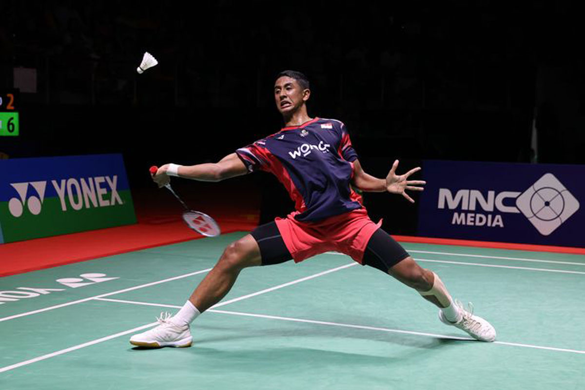 Catat, ini Jadwal 3 Wakil Indonesia di Semifinal Macau Open 2024