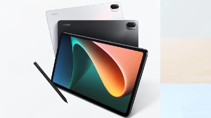 Xiaomi Pad 5: Jadi Pilihan Tepat untuk Tablet Premium yang Dibekali Baterai Besar 8720 mAh