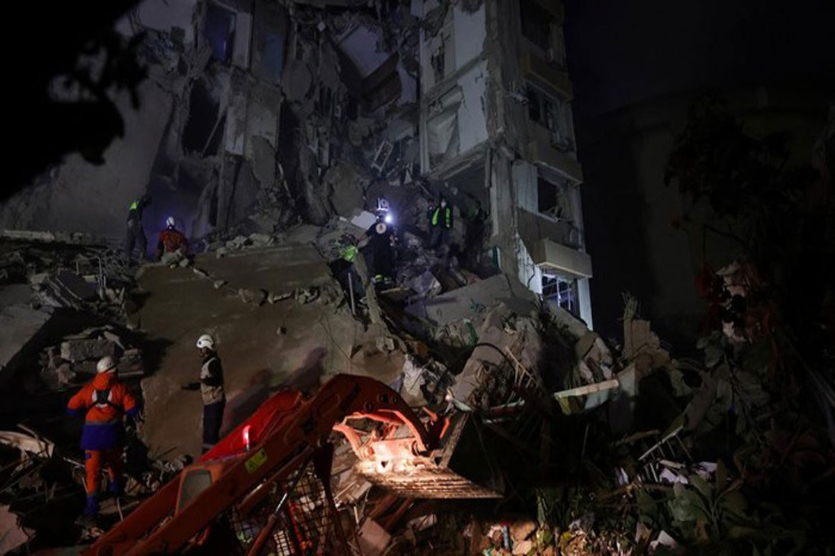 Lebanon-Israel Gencatan Senjata 10 Hari, ini Waktu Berlakunya