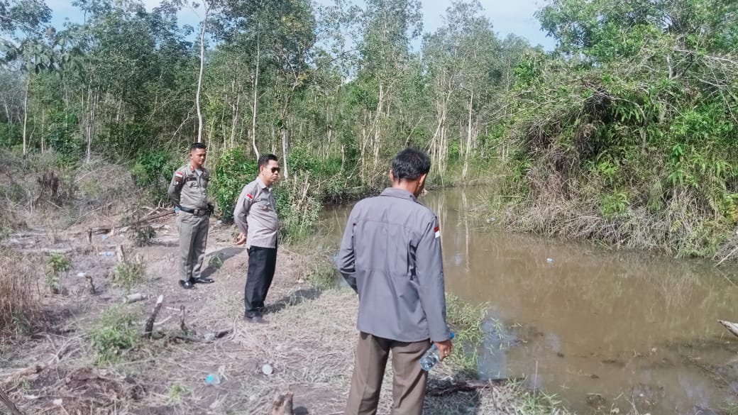 Hampir Satu Minggu Hilang, Habibullah Warga Banyuasin Belum Ditemukan 